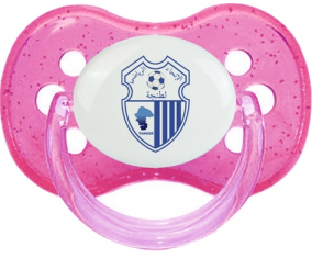 Ittihad Riadhi de Tánger Tetine Cherry Cherry Glitter