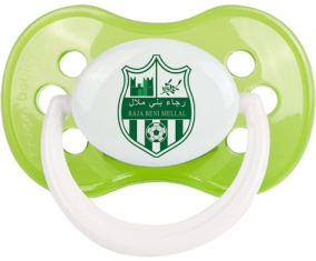 Raja de Beni Mellal Sucete Anatómico Clásico Verde