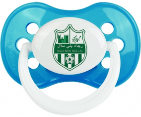 Raja de Beni Mellal Sucete Anatómico Cyan Classic