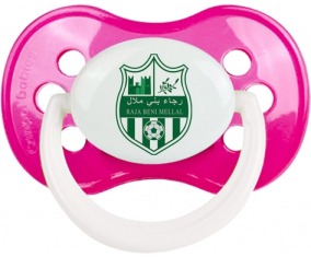 Raja de Beni Mellal Sucete Anatómico Clásico Rosa Oscura