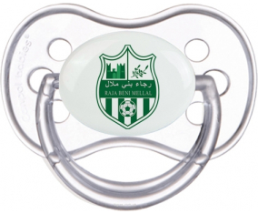 Raja de Beni Mellal Sucete Anatómico Clásico Transparente