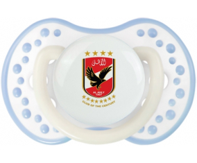 Al Ahly Sporting Club Tetine lovi dynamic Clásico Blanquiazul