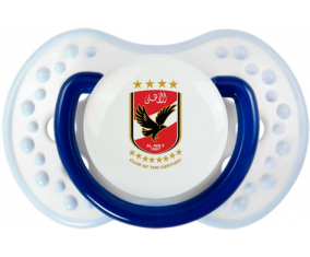 Al Ahly Sporting Club Tetine lovi dynamic clásico azul marino-blanco-azul