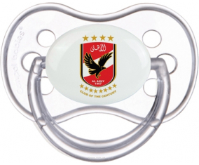 Al Ahly Sporting Club Anatómico Clásico Anatómico Lollipop