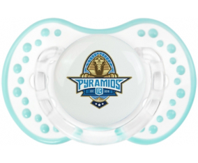 Pirámides FC Lollipop lovi dynamic clásico retro-white-lagoon