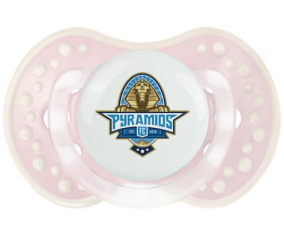 Pyramids FC Lollipop lovi dynamic clásico retro-rosa-tierno