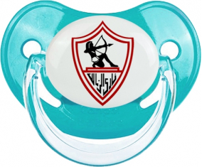 Zamalek Sporting Club Classic Piruleta Fisiológica Azul