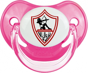 Zamalek Sporting Club Clásico Rosa Fisiológico Lollipop