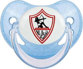 Zamalek Sporting Club Pirología Azul Piruleta