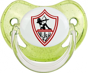 Zamalek Sporting Club Verde Piruleta Fisiológica