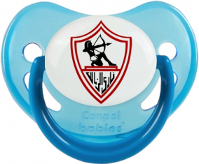 Zamalek Sporting Club Fosforescente Azul Fisiológico Lollipop