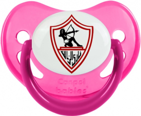 Zamalek Sporting Club Fisiológico Lollipop Rose fosforescente