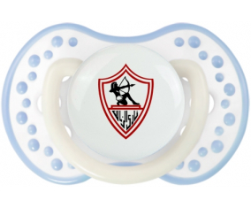 Zamalek Sporting Club lovi dynamic Clásico Blanquiazul