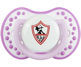 Zamalek Sporting Club Lollipop lovi dynamic Clásico White-Mauve
