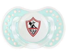 Zamalek Sporting Club Lollipop lovi dynamic clásico retro-turquesa-laguna