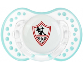 Zamalek Sporting Club Lollipop lovi dynamic clásico retro-white-lagoon