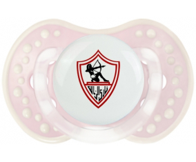 Zamalek Sporting Club Lollipop lovi dynamic clásico retro-rosa-tierno
