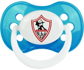 Zamalek Sporting Club Anatómico Lollipop Cyan Classic