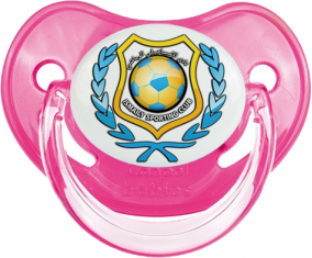 Ismaily Sporting Club Sucete Rosa Fisiológico Clásico