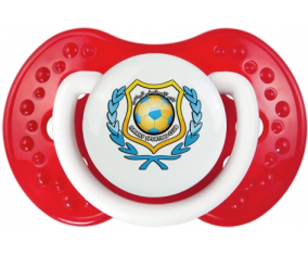 Ismaily Sporting Club Tetine lovi dynamic Clásico Rojiblanco