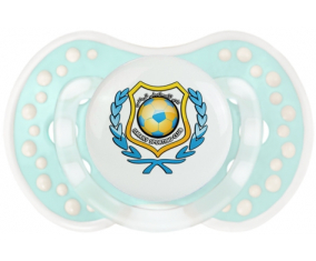 Ismaily Sporting Club Tetine lovi dynamic clásico retro-turquesa-laguna