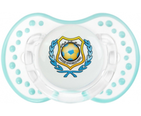 Ismaily Sporting Club Tetine lovi dynamic clásico Retro-white-lagoon