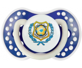 Ismaily Sporting Club Tetine lovi dynamic Fosforescente Azul Marino