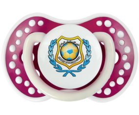 Ismaily Sporting Club Tetine lovi dynamic Fucsia Fosforescente