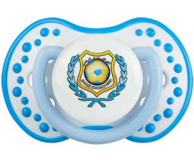 Ismaily Sporting Club Tetine lovi dynamic fosforescente blanquiazul