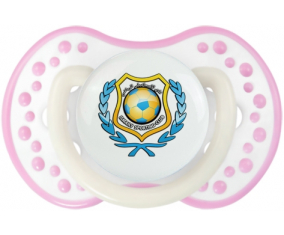 Ismaily Sporting Club Tetine lovi dynamic Fosforescente Rosa Blanco