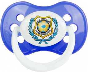 Ismaily Sporting Club Clásico Azul Anatómico Lollipop