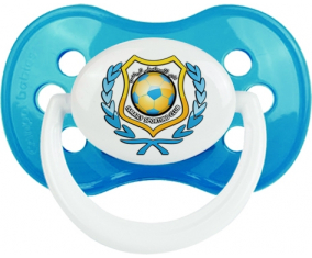 Ismaily Sporting Club Anatómico Lollipop Cyan Classic