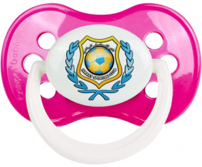 Ismaily Sporting Club Anatómico Lollipop Classic Dark Rose