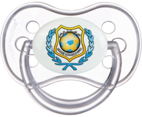 Ismaily Sporting Club Clásico Transparente Anatómico Lollipop