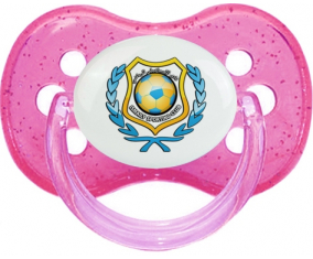Ismaily Sporting Club Cherry Glitter