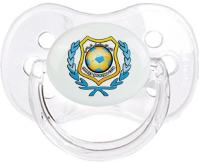 Ismaily Sporting Club Clásico Transparente Cereza Lollipop