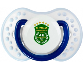 Ittihad Alexandrie Lollipop lovi dynamic clásico azul marino-blanco