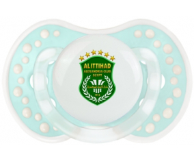 Ittihad Alexandrie Lollipop lovi dynamic clásico retro-turquesa-laguna