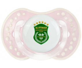 Ittihad Alexandrie Lollipop lovi dynamic clásico retro-rosa-tierno