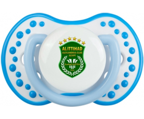 Ittihad Alexandrie Lollipop lovi dynamic fosforescente blanco-azul