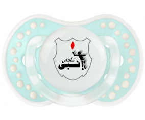 ENPPI Club Lollipop lovi dynamic clásico retro-turquesa-laguna