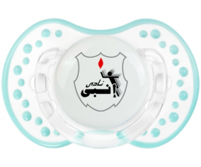 ENPPI Club Lollipop lovi dynamic clásico retro-white-lagoon