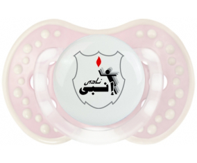 ENPPI Club Lollipop lovi dynamic clásico retro-rosa-tierno