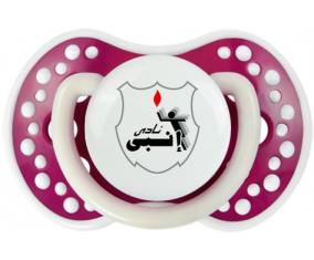 ENPPI Club Lollipop lovi dynamic Fucsia Fosforescente