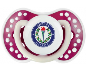 Smouha Sporting Club Sucete lovi dynamic Fucsia Fosforescente