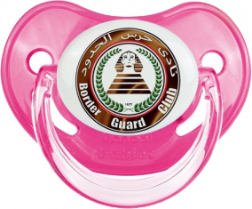 Haras El-Hedood Club Sucete Fisiológico Rosa Clásico