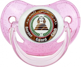 Haras El-Hedood Club Sucete Rosa de Brillo Fisiológico