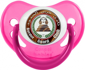 Haras El-Hedood Club Sucete Fosforescente Fisiológico Rosa Fosforescente