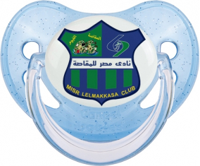 Misr El Maqasa Piruleta Fisiológica Azul