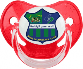 Misr El Maqasa Piruleta Fisiológica Roja